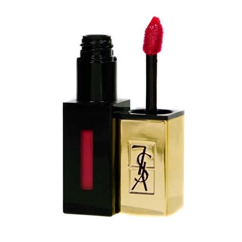 ysl rouge lacque vs rouge gouache|ysl rouge pur couture review.